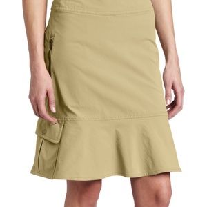 Royal Robins Discovery Skirt - travel skirt size 2